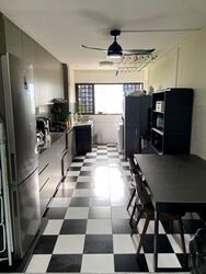 Blk 703 Reservoir Rise (Bedok), HDB 3 Rooms #637376081